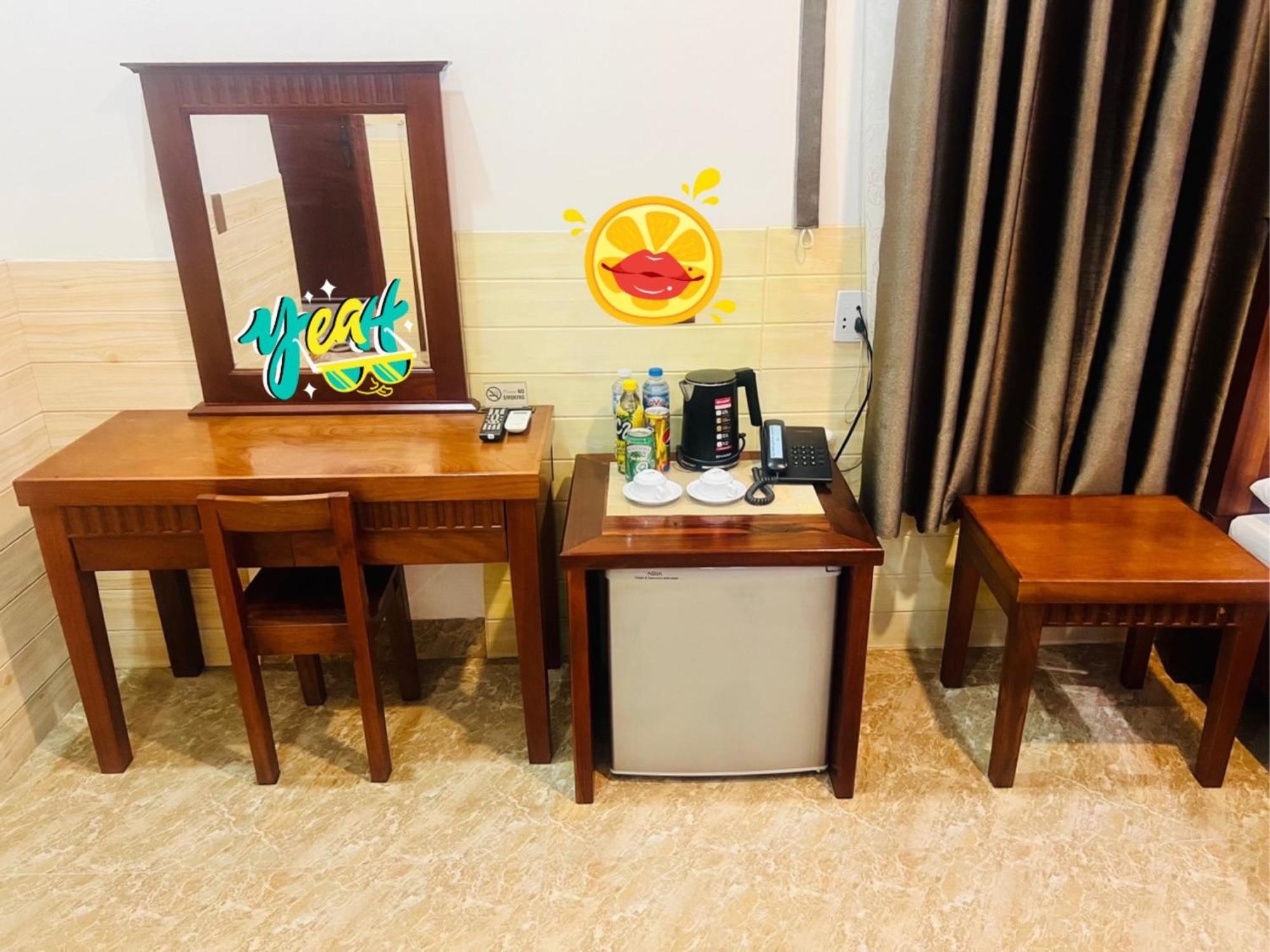 Xuan Huynh 3 Hotel Soc Trang Kültér fotó