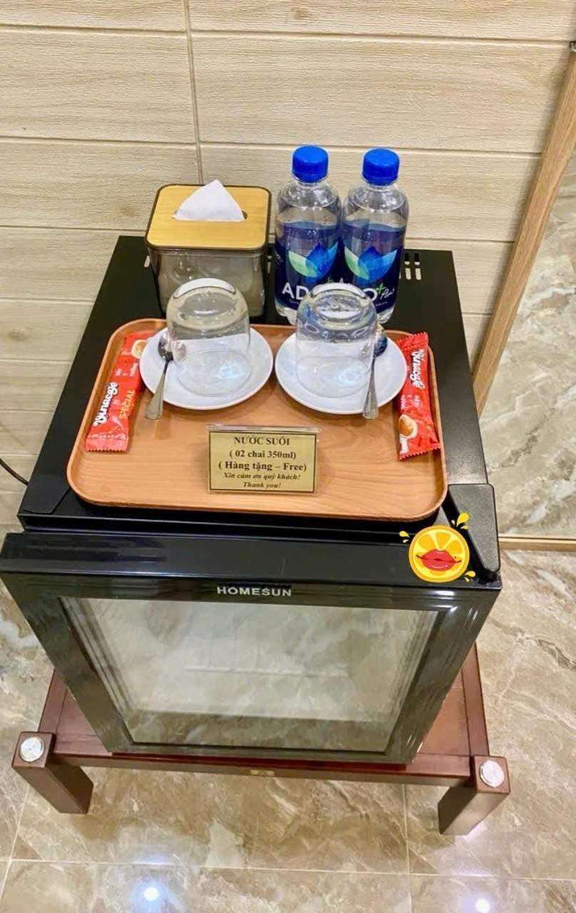 Xuan Huynh 3 Hotel Soc Trang Kültér fotó